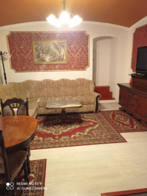 Atlantis Apartmán 1, Klášterec Nad Ohří